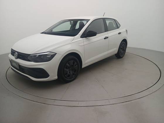 VOLKSWAGEN POLO 1.0 MPI TRACK MANUAL VOLKSWAGEN POLO 1.0 MPI TRACK MANUAL